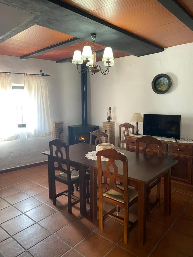 El Molino De La Quinta Apartment Constantina Exterior photo