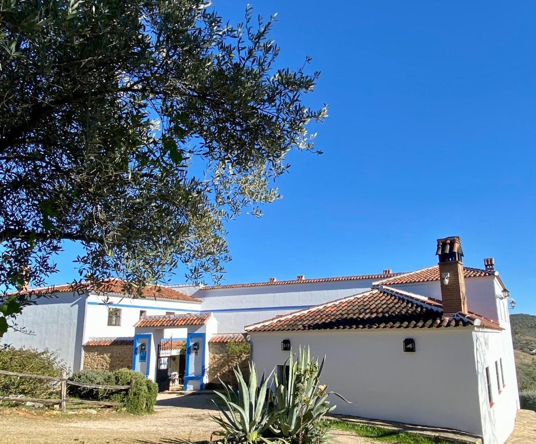 El Molino De La Quinta Apartment Constantina Exterior photo